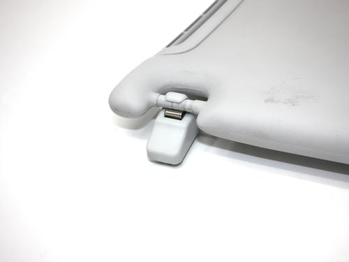 Left sun visor JEEP RENEGADE SUV (BU, B1, BV) 2.4 | BP36520649I1 - Image 11