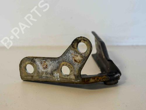 Used Hinge/Door check strap VW POLO IV (9N_, 9A_) 1.4 TDI (80 hp) 14684997