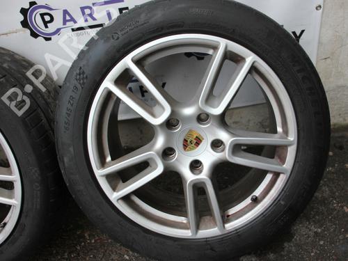 Fælk PORSCHE PANAMERA (970) 3.6 | BP30972274C45