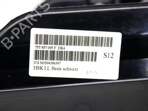 Glove box PORSCHE CAYENNE (92A) 3.0 S E-Hybrid | BP33250200C95 - Image 6