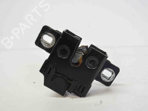 Used Hood lock JAGUAR XF I (X250) 3.0 D (241 hp) 11832173