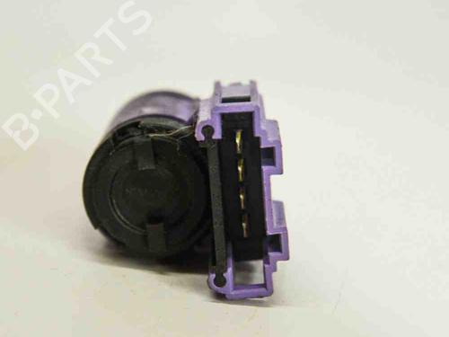 Módulo eletrónico VW TOUAREG (7LA, 7L6, 7L7) 3.0 V6 TDI | BP6489219M83