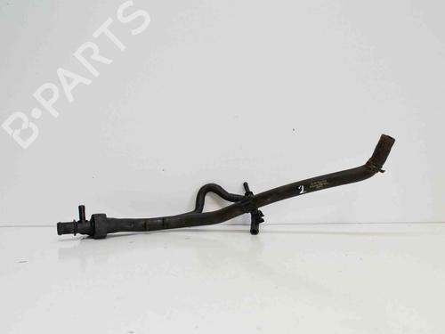 Used Pipe VW GOLF VI (5K1) 1.4 TSI (122 hp) 14690956