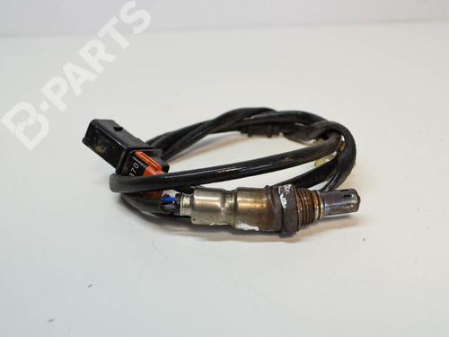 Used Electronic sensor AUDI A3 Sportback (8PA) 1.8 TFSI (160 hp) 6481809