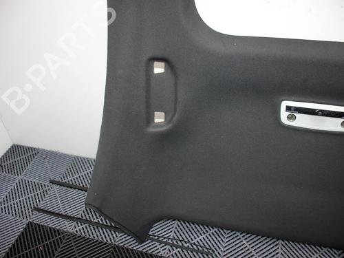 Interior roof MERCEDES-BENZ CLA Coupe (C117) CLA 250 (117.344) | BP29919250I12