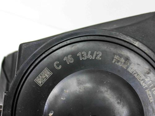 Luftfilter kasse VOLVO C30 (533) 2.0 D | BP26512739M87