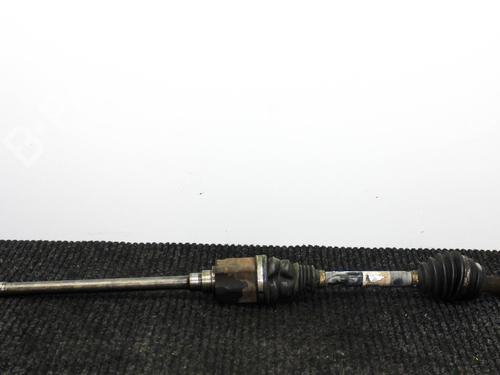 Used Right front driveshaft BMW X5 (F15, F85) xDrive 50 i (449 hp) 26512708