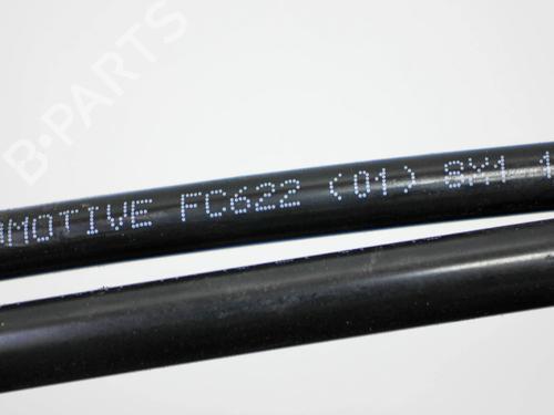 Pipe KIA STINGER (CK) 3.3 T-GDi | BP26550008M125  - Image 8