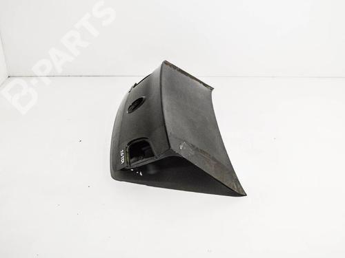 Tailgate VW PASSAT B6 (3C2) 2.0 TDI 16V | BP6488548C6 