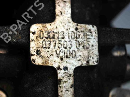 Used Egr VW PASSAT B5.5 (3B3) 1.9 TDI (130 hp) 6494551