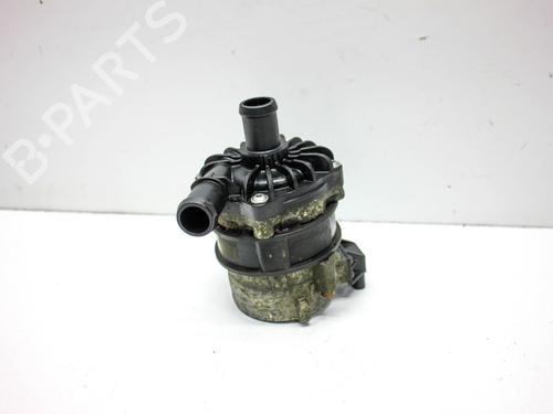 Used Auxiliary water pump AUDI Q7 (4LB) 3.0 TFSI quattro (280 hp) 30165052