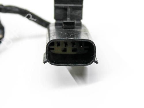 Wiring harness FORD ECOSPORT 1.0 EcoBoost | BP19651767E16 
