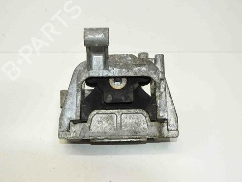 Engine mount VW TIGUAN (5N_) 2.0 TDI | BP15481434M89