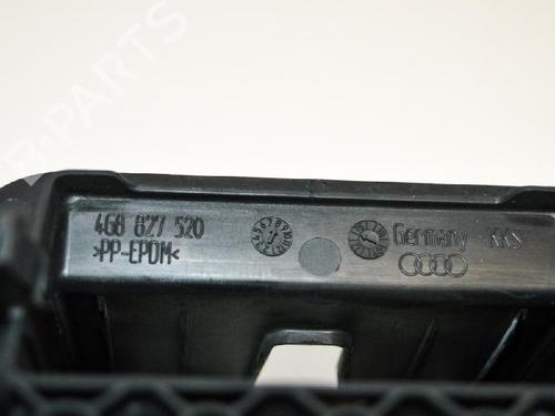 Tailgate trim AUDI A7 Sportback (4GA, 4GF) 3.0 TDI | BP14689911C151 