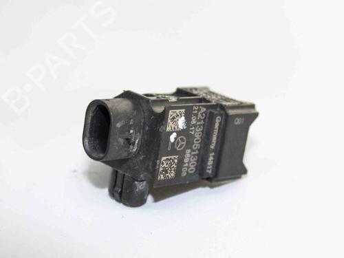 Elektronisk sensor MERCEDES-BENZ GLC (X253) 350 e 4-matic (253.954) (320 hp) 28821245