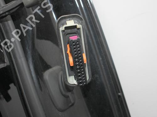 Left front door PORSCHE CAYENNE (92A) 4.8 S | BP31314444C2 