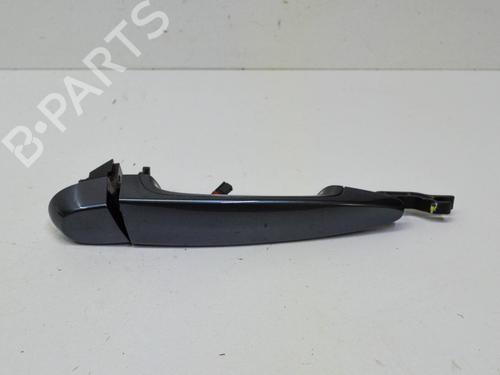 Maniglia esterna posteriore destra BMW 3 (F30, F80) 335 i (326 hp) 15913320