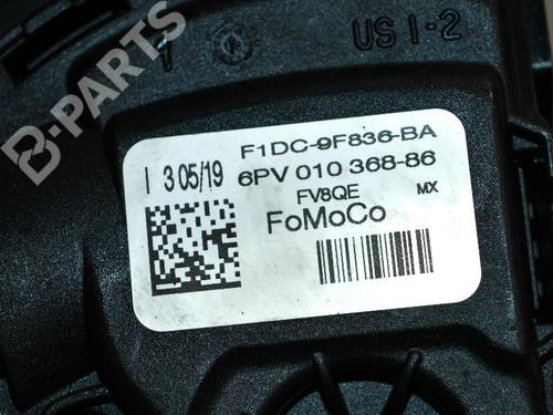 Pedal FORD KUGA II (DM2) 1.5 TDCi | BP6482708I4 