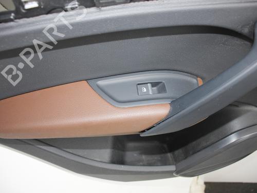 Rear left panel AUDI Q5 (FYB, FYG) 2.0 TFSI quattro | BP36347227C60  - Image 6