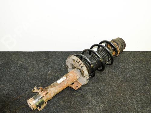 Used Left front shock absorber SEAT IBIZA IV (6J5, 6P1) 1.6 TDI (105 hp) 10529902