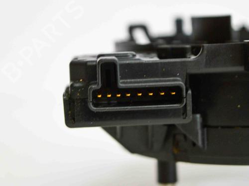 Squib airbag VW PASSAT B6 (3C2) 2.0 TDI | BP7914562C102