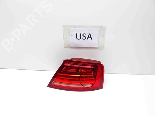 Højre baglygte AUDI A8 D4 (4H2, 4H8, 4HC, 4HL) 4.2 FSI quattro (371 hp) 29460292