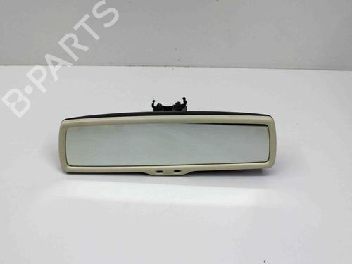 Bakspejl indvendigt VW TOUAREG (7P5, 7P6) 3.6 V6 FSI (280 hp) 19284536
