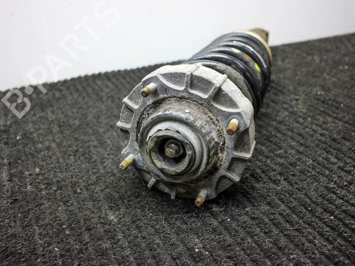 Left rear shock absorber AUDI Q7 (4LB) 3.0 TFSI quattro | BP30574671M18 