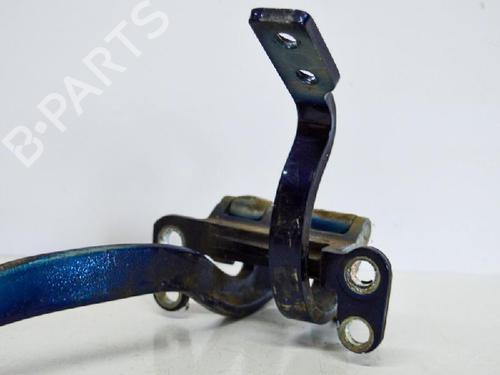 Used Hinge/Door check strap VW TOUAREG (7LA, 7L6, 7L7) 3.0 V6 TDI (225 hp) 14684436