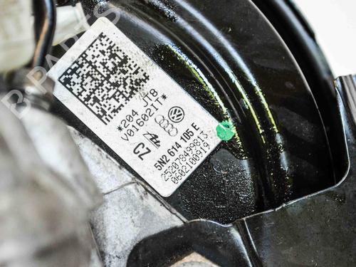 Servo brake VW TIGUAN (5N_) 2.0 TDI 4motion | BP7539836M42 