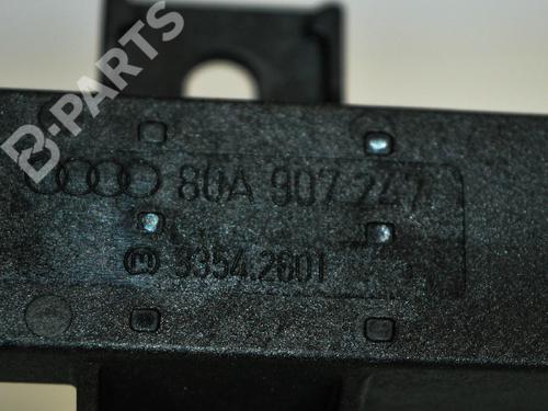 Electronic module AUDI Q5 (FYB, FYG) 2.0 TDI quattro | BP8848647M83 