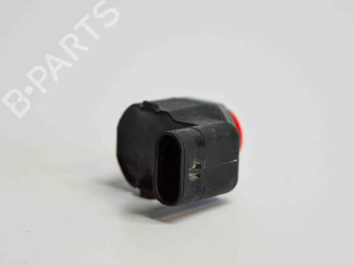 Electronic module AUDI A4 B8 (8K2) 3.0 TDI quattro | BP6482550M83