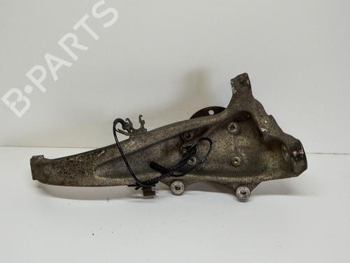 Left front steering knuckle BMW 5 Gran Turismo (F07) 530 d | BP14679134M25 