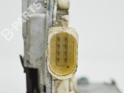 Front left lock AUDI A4 B7 (8EC) 1.8 T quattro | BP7913194C98 