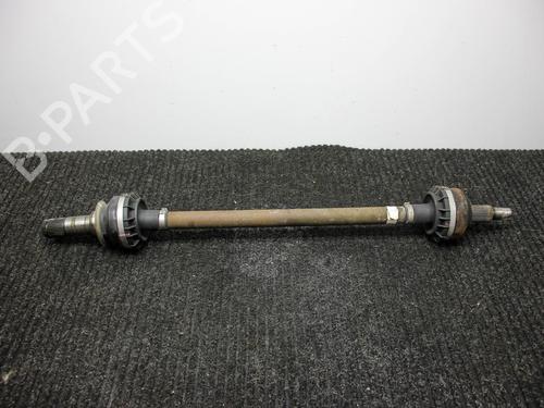 Used Left rear driveshaft ALFA ROMEO STELVIO (949_) 2.0 Q4 (200 hp) 30140336