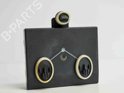 Electronic module AUDI A6 C7 (4G2, 4GC) 2.0 TDI | BP8848383M83