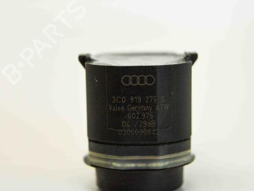 Electronic module SKODA OCTAVIA II Combi (1Z5) 2.0 TDI | BP10992411M83