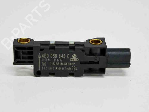 Elektronisk sensor AUDI A3 (8P1) 1.6 E-Power (102 hp) 8852391