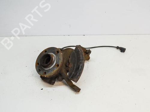 Used Left front steering knuckle SEAT ALHAMBRA (7V8, 7V9) 1.9 TDI (115 hp) 14689456
