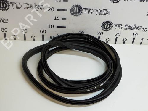 Used Rubber door seal FORD GALAXY II (WA6) 2.0 TDCi (130 hp) 14672987