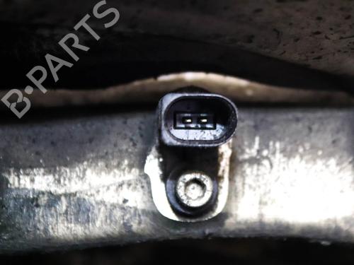 Right front steering knuckle AUDI A4 B9 (8W2, 8WC) 2.0 TFSI | BP32433509M26 - Image 4