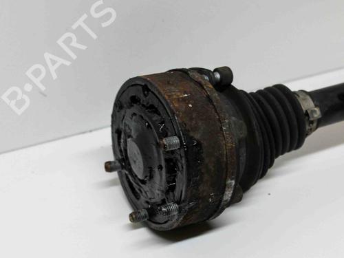 Right rear driveshaft VW TIGUAN (5N_) 1.4 TSI 4motion | BP8851733M41