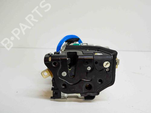Front right lock AUDI A4 B8 (8K2) 2.0 TFSI | BP10915454C97