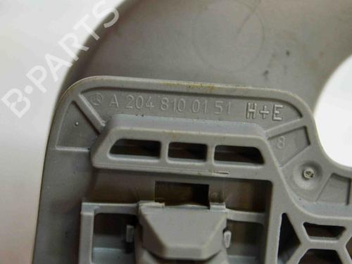 Maniglia interna del tetto MERCEDES-BENZ C-CLASS T-Model (S204) C 220 CDI (204.202) | BP14672462I35 
