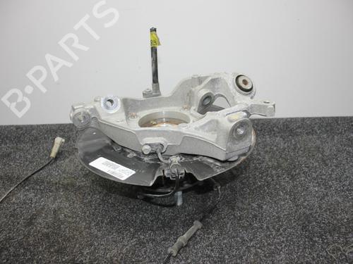 Left rear steering knuckle CHRYSLER 300C (LX) 3.6 | BP38038266M27 - Image 5