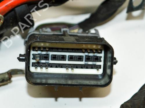 Cable FORD USA MUSTANG Coupe 2.3 EcoBoost | BP14678167E12 