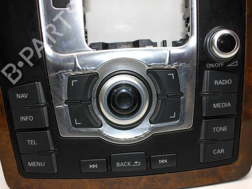 Switch AUDI Q7 (4LB) 3.0 TFSI quattro | BP30165056I30