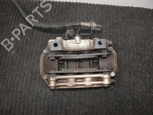 Right rear brake caliper PORSCHE CAYENNE (92A) 4.8 S | BP32143134M106  - Image 7
