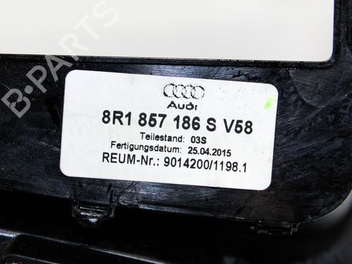 Other AUDI Q5 (8RB) 2.0 TFSI quattro | BP18888244O1 