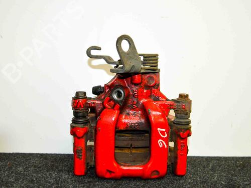 Used Right rear brake caliper SKODA OCTAVIA II (1Z3) 2.0 TDI RS (170 hp) 14674950